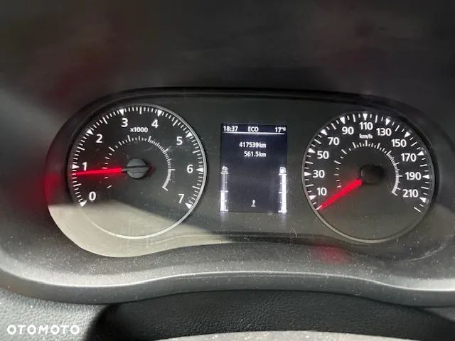 Renault MASTER 2,3 165 KM 12 EP *BURTO-FIRANKA* EURO6 - 3