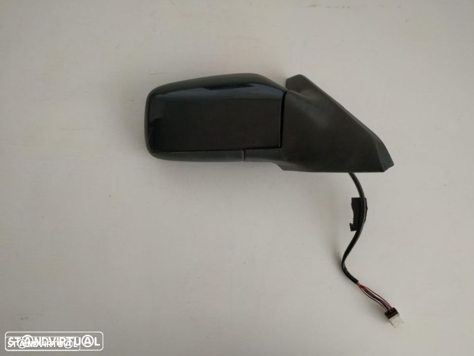 espelho electrico direito volvo v40 s40 1998 a 2000 - 2