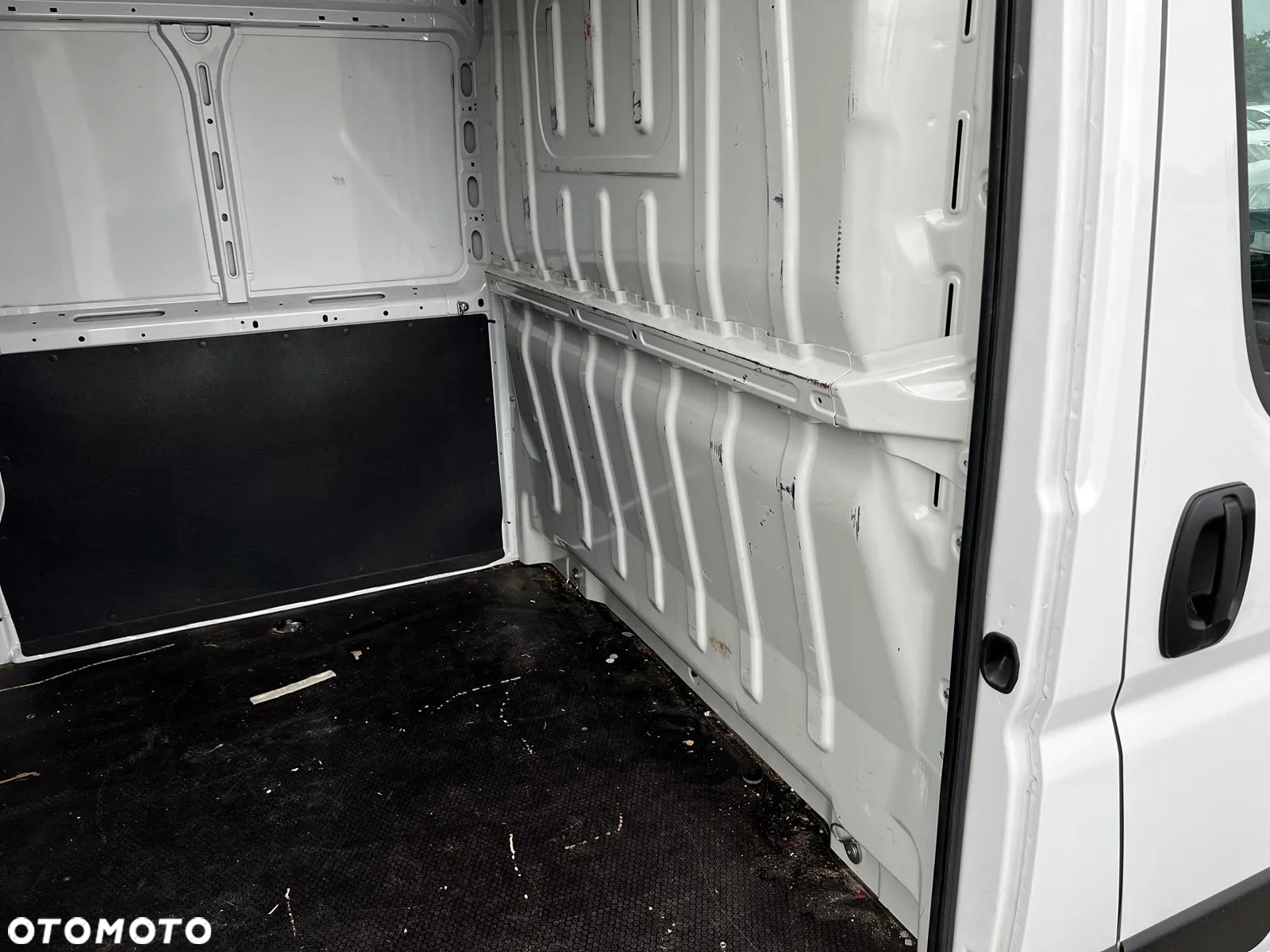 Opel Movano 2.2 CDTI 121kW/165KM  L4H2 S&S MT6  FWD - 17