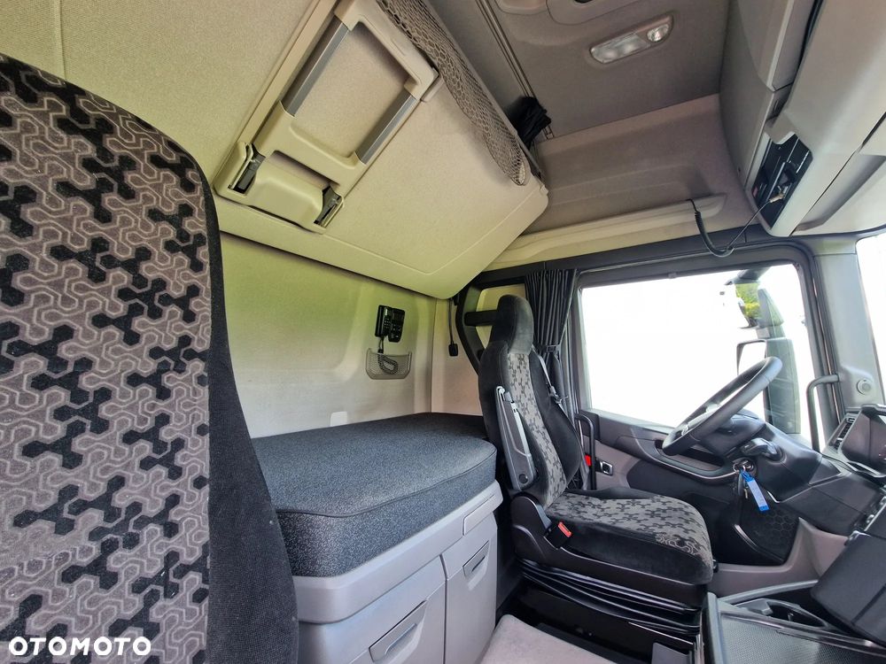 Scania S500 STARY TYP Silnika Automat Retarder /JVG Gliwice - 17
