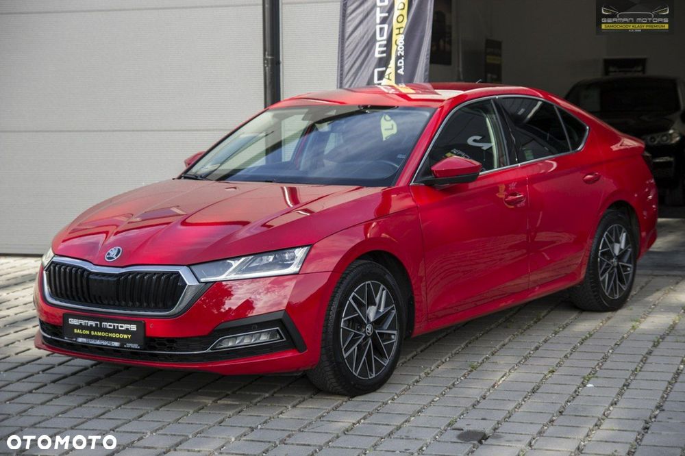 Skoda Octavia - 13