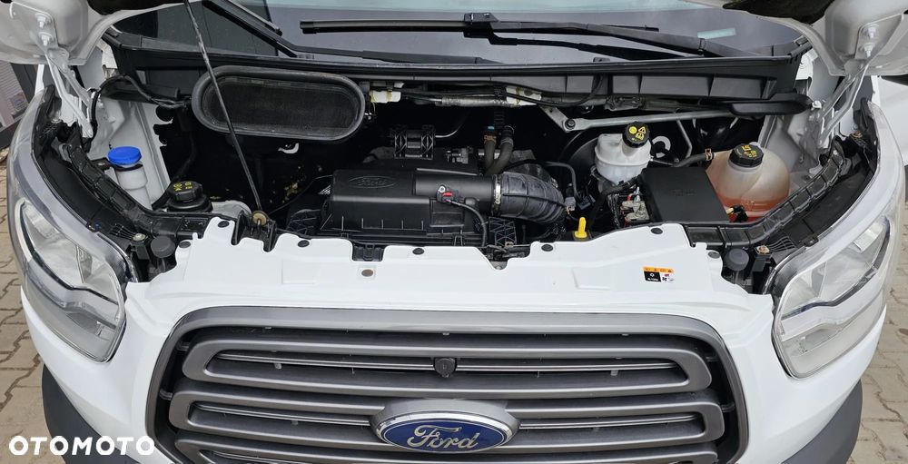 Ford Transit - 16