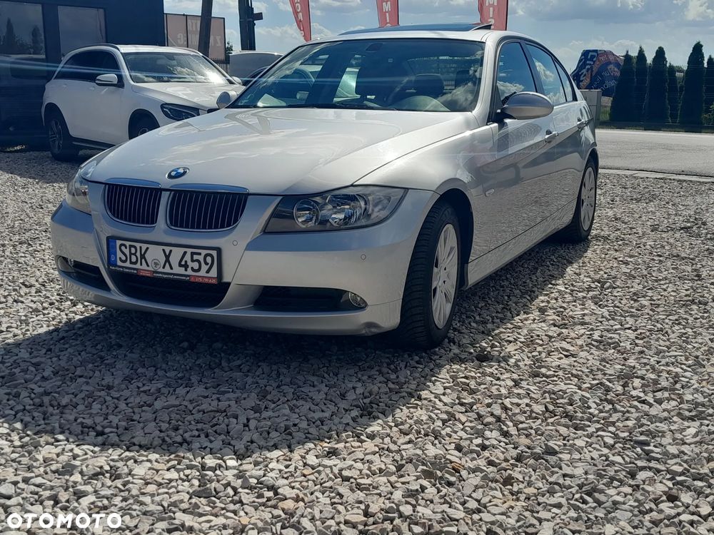 BMW Seria 3 - 3