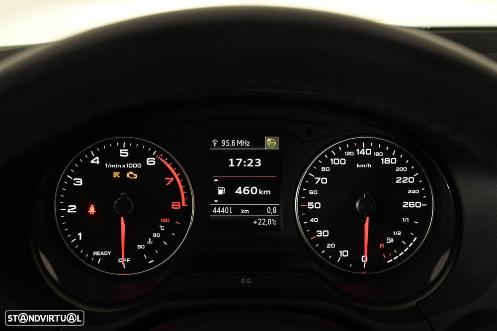 Audi Q2 30 TFSI Advanced - 4