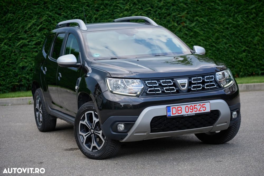 Dacia Duster - 15