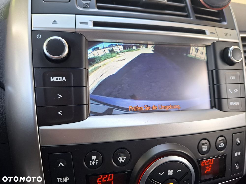 Toyota Verso 1.6 Active - 14