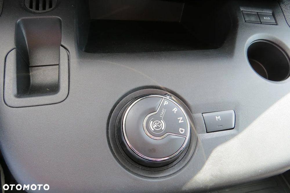 Toyota Proace City 1.2 D-4t 130km A/t Long Brygadówka - 35