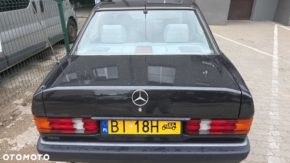 Mercedes-Benz Inny - 6