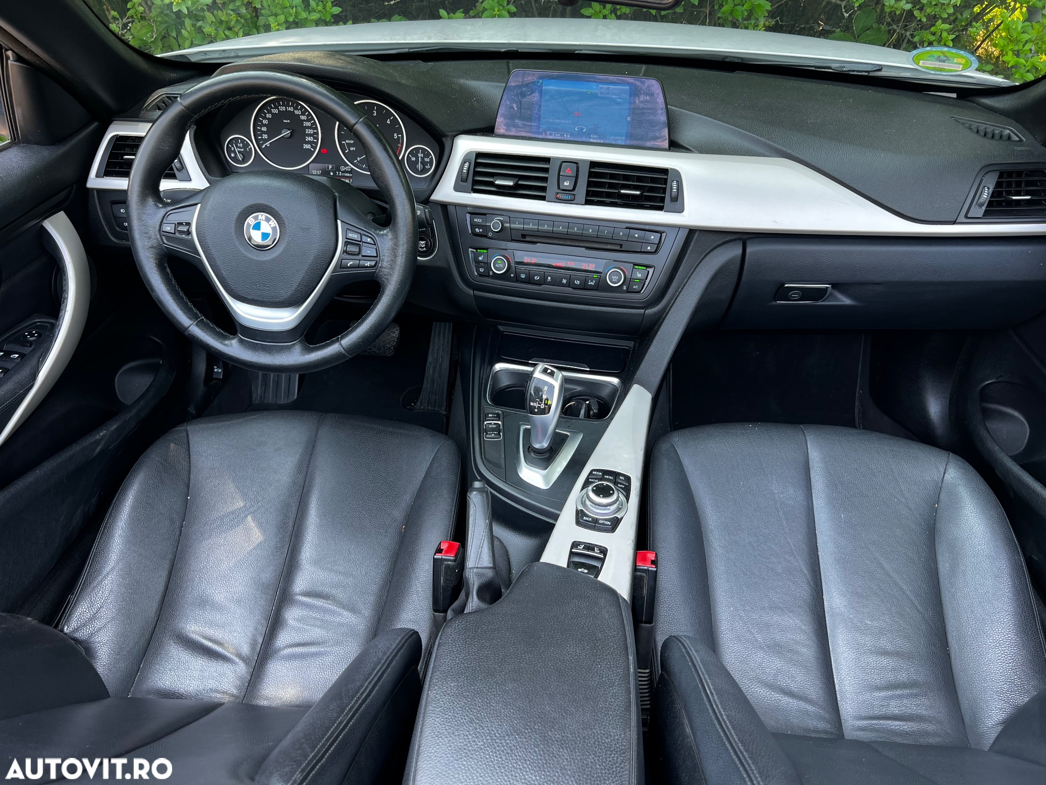 BMW Seria 4 - 8