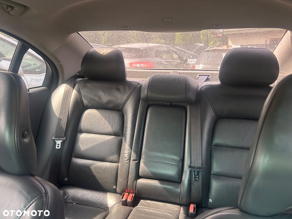 Volvo S80 T5 Summum - 9
