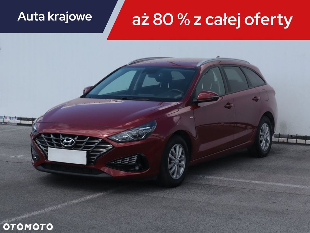 Hyundai i30 - 3