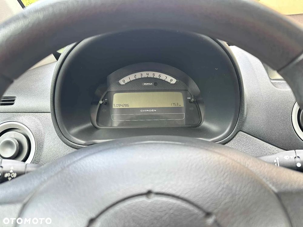 Citroën C2 1.4 Confort - 6