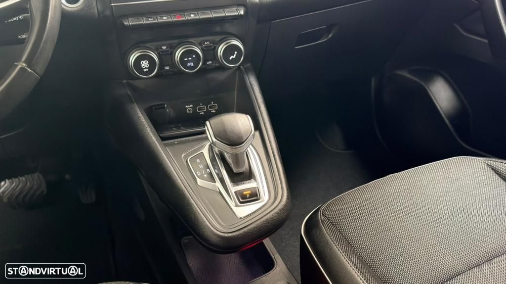 Renault Captur 1.6 E-Tech Intens - 34