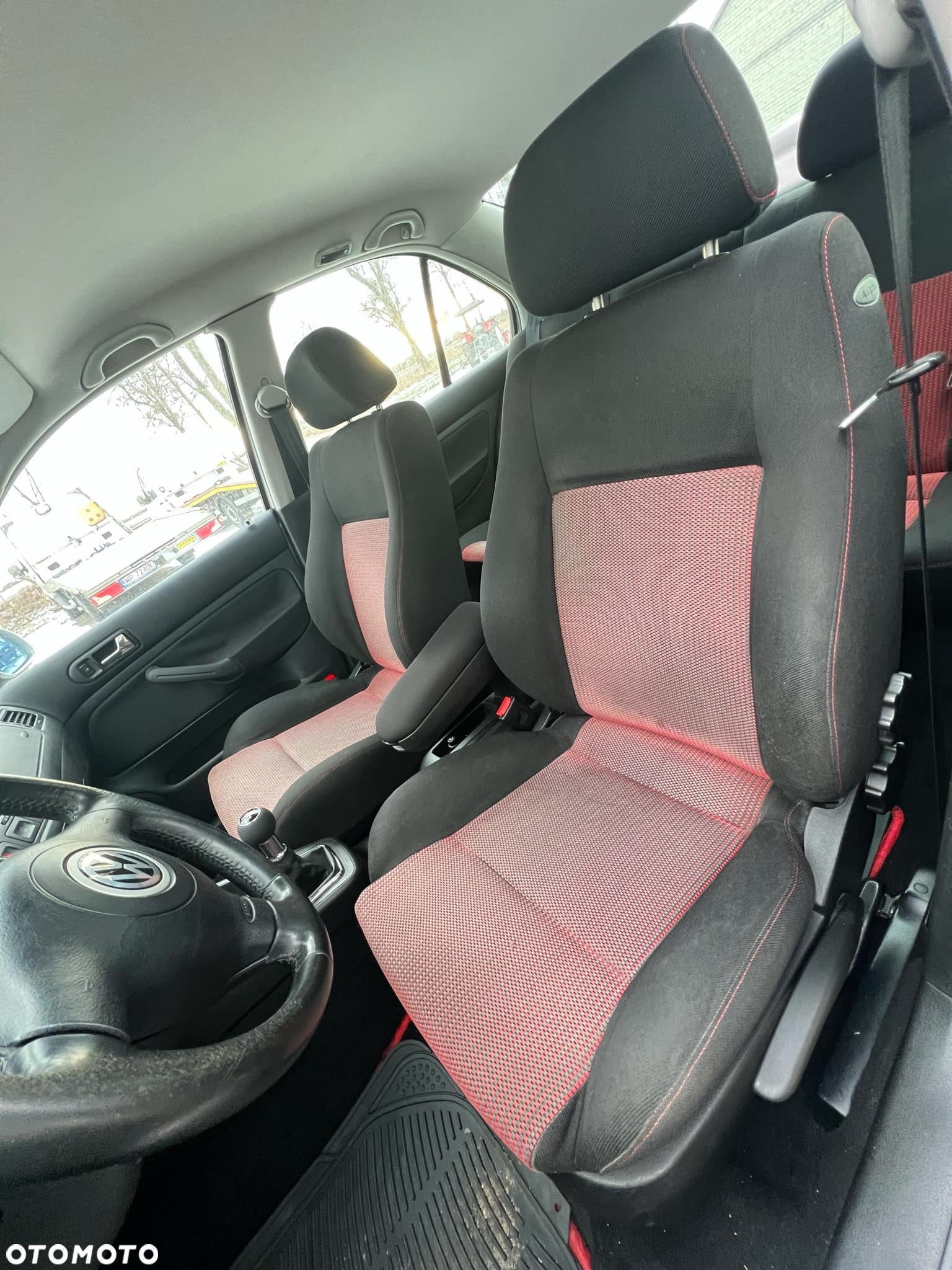 Volkswagen Bora 2.3 V5 Highline - 24