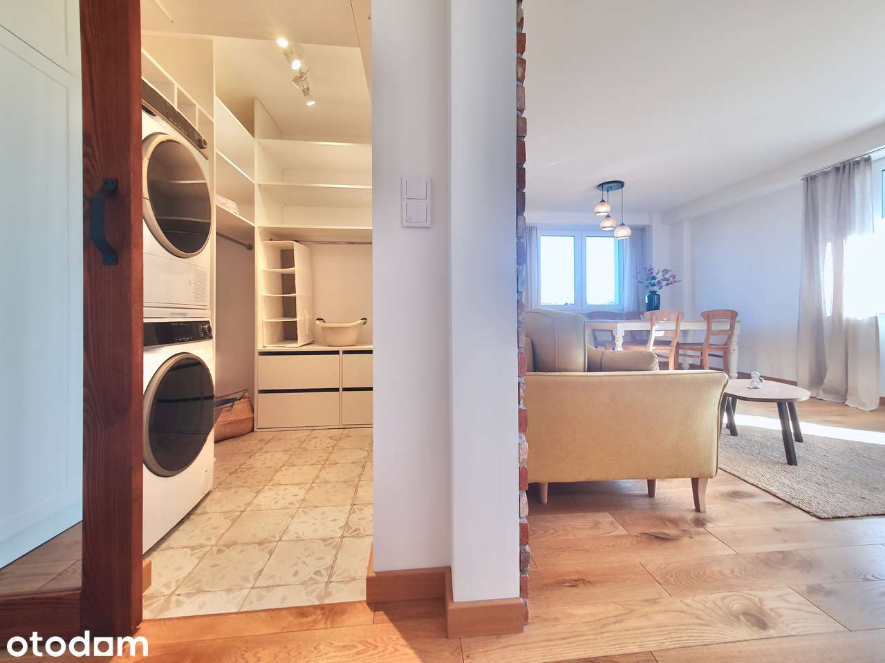 Grzegórzki | Duże, jasne, piękny widok | 50m2