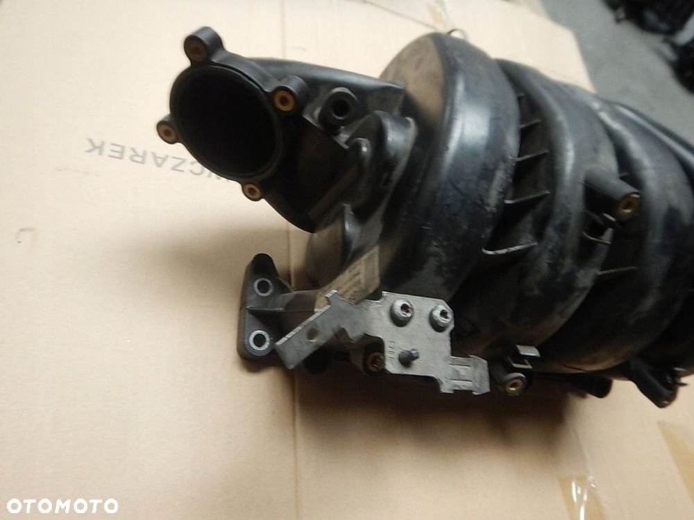 KOLEKTOR SSACY OPEL ZAFIRA B 1.8 55353313 - 2