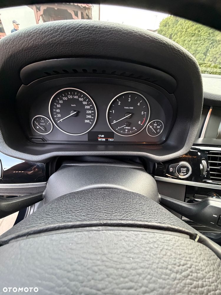 BMW X4 xDrive20d M Sport - 10