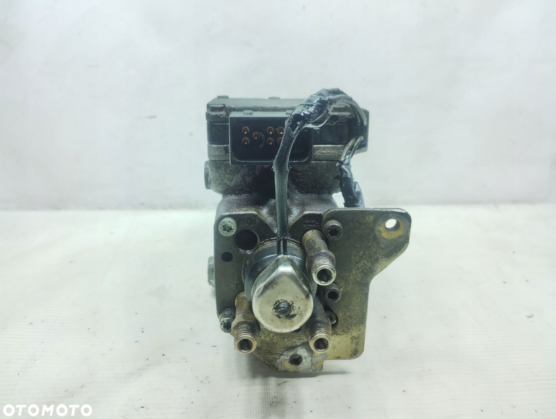 Ford Focus Mk1 1.8 Tddi Pompa Wtryskowa Xs4Q-9A543-Nj - 5
