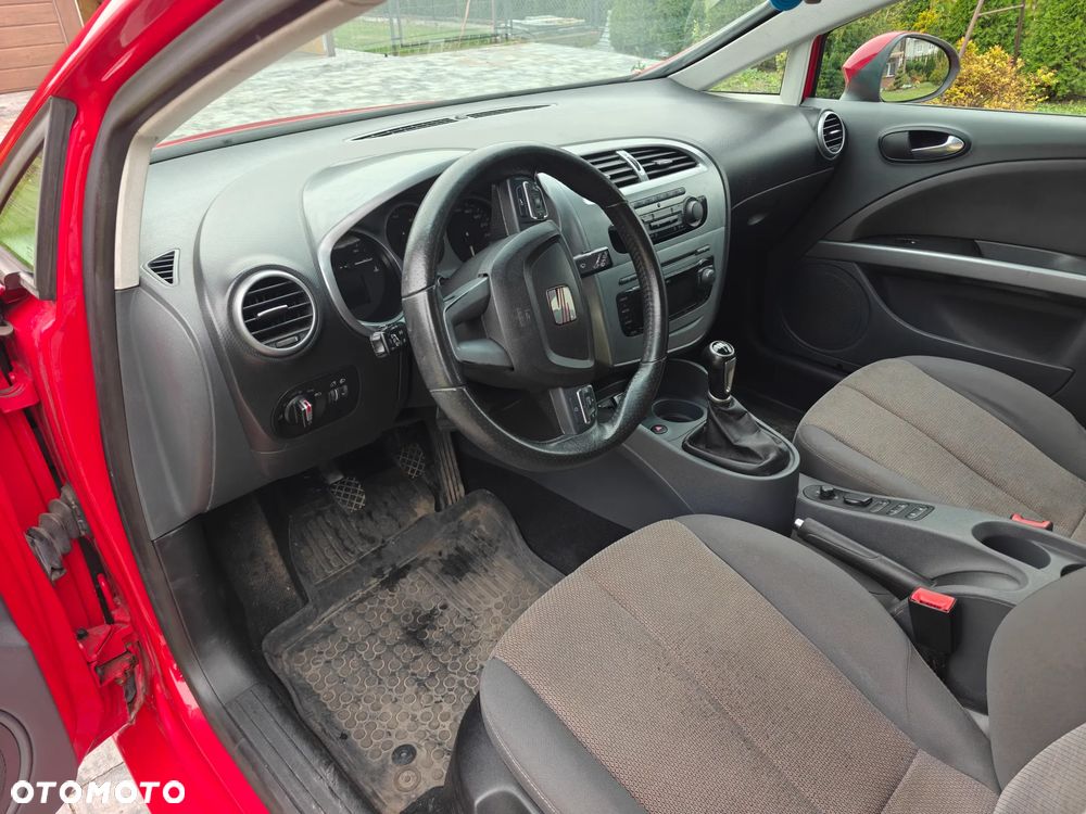 Seat Leon - 10