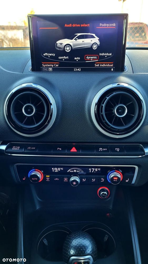 Audi A3 Sportback - 39