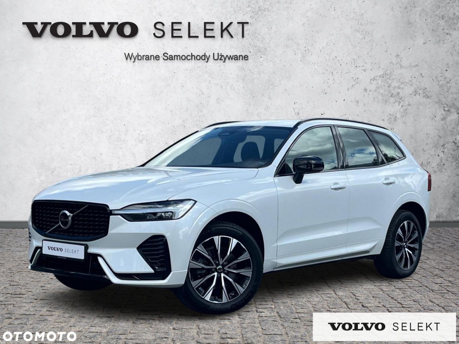 Volvo XC 60 - 1