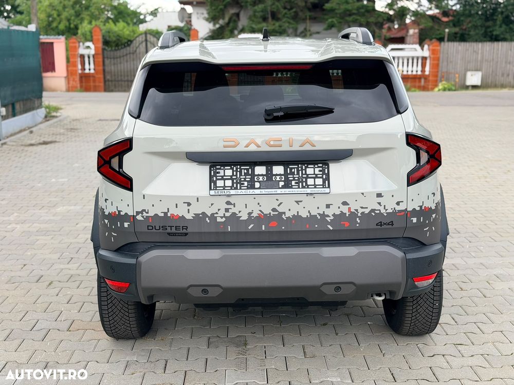 Dacia Duster - 18