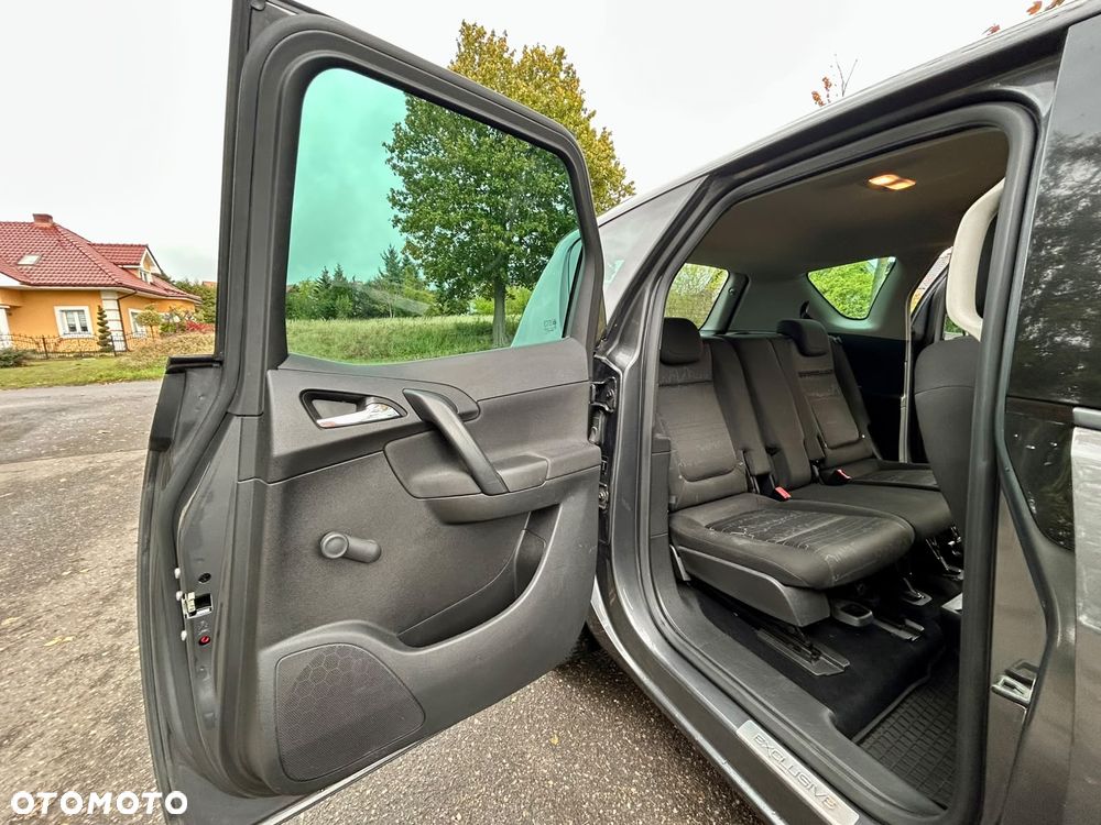 Opel Meriva - 20