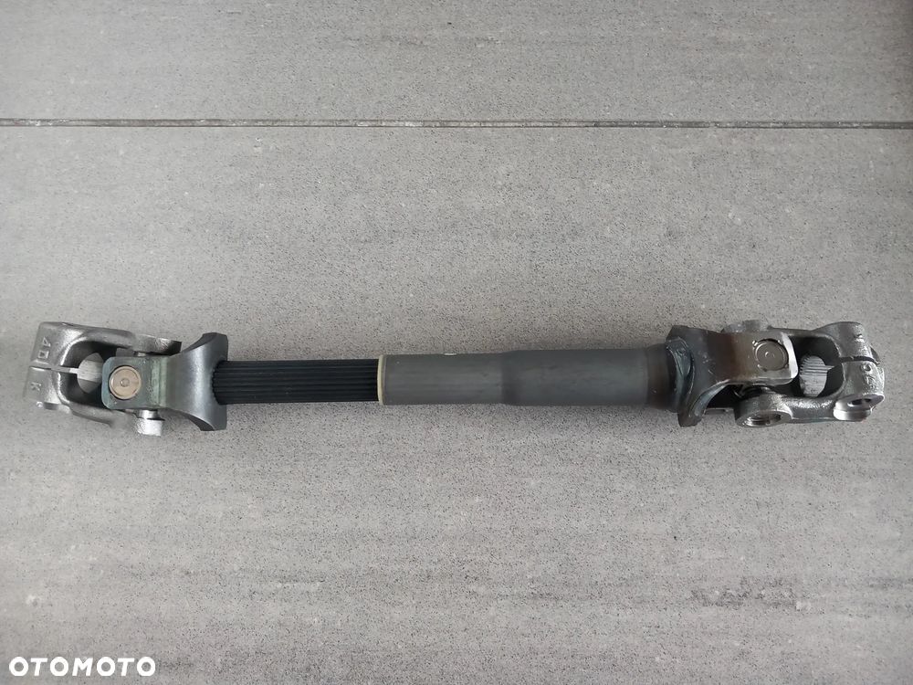 Wałek pośredni - drążek kolumny kierowniczej Transit/ Tourneo Courier 2014- 2633954 - 8