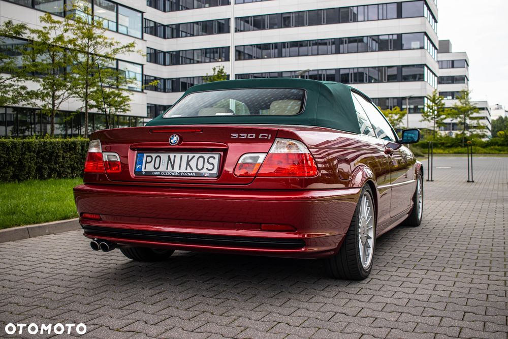 BMW Seria 3 - 7