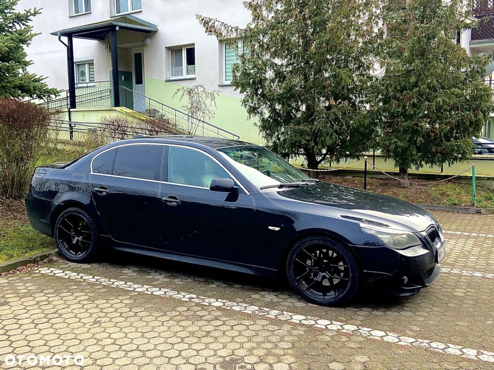 4x Felgi 18 m.in. do BMW 3 E46 E90 E91 E92 E93 F30 F31 4 F32 F33 F34 F36 5 F10 F11 - I5484 - 4