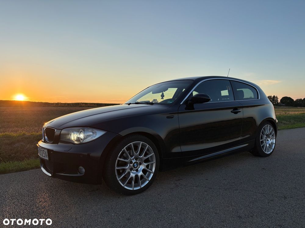 BMW Seria 1 120i Edition Sport - 1