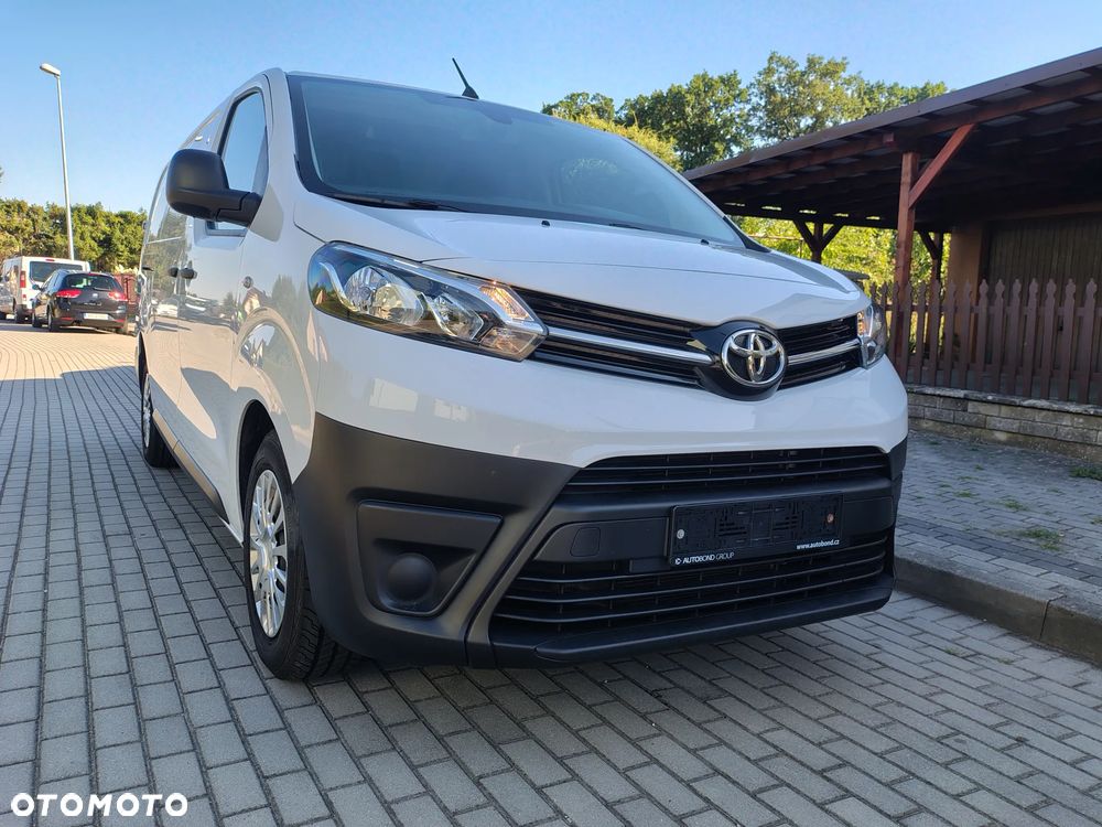 Toyota PROACE - 16