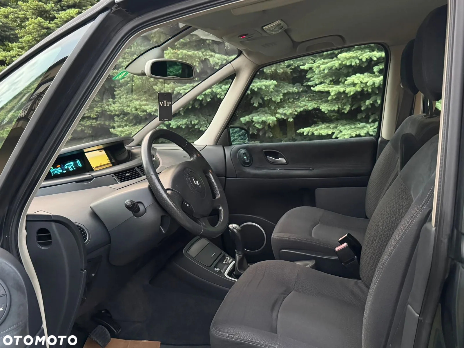 Renault Espace 3.0 dCi Privilege - 18