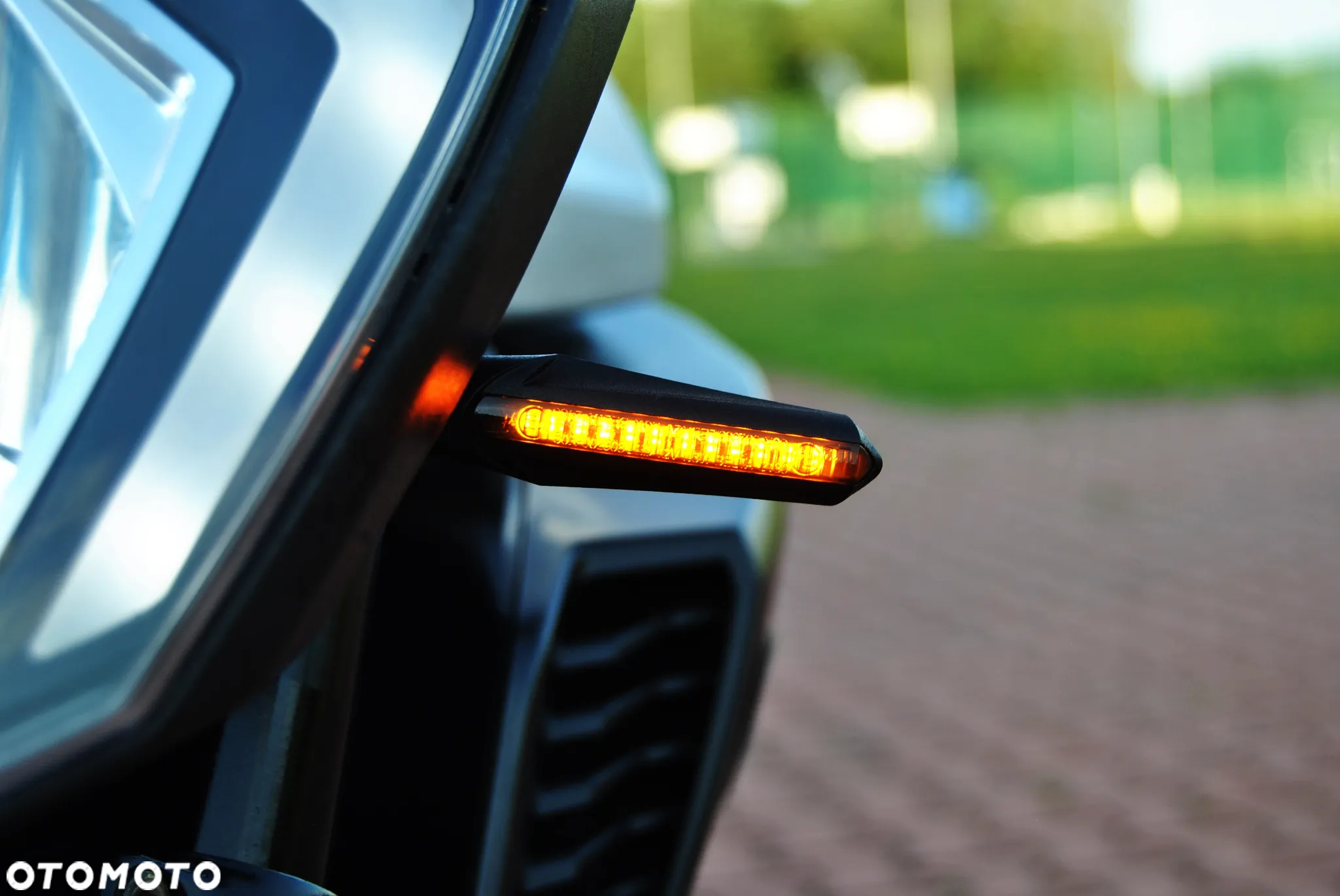 Yamaha MT - 9