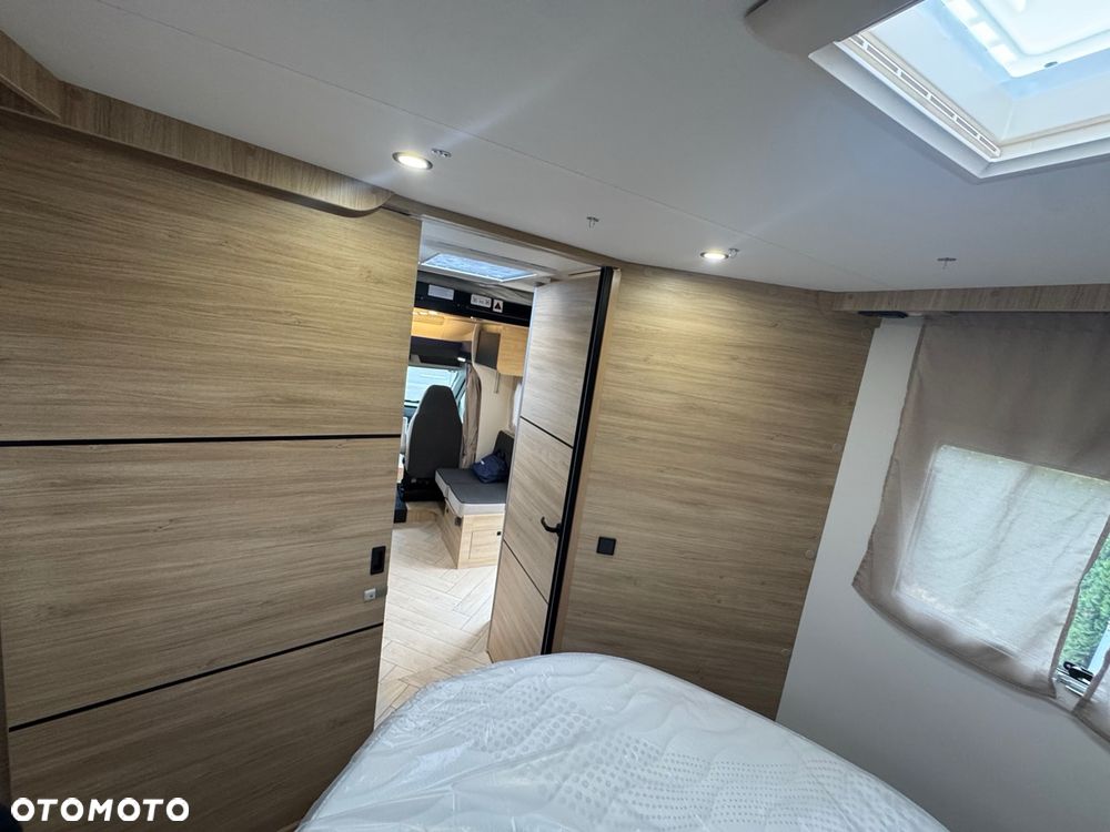 Ford Chausson 798 Titanium Line - 39