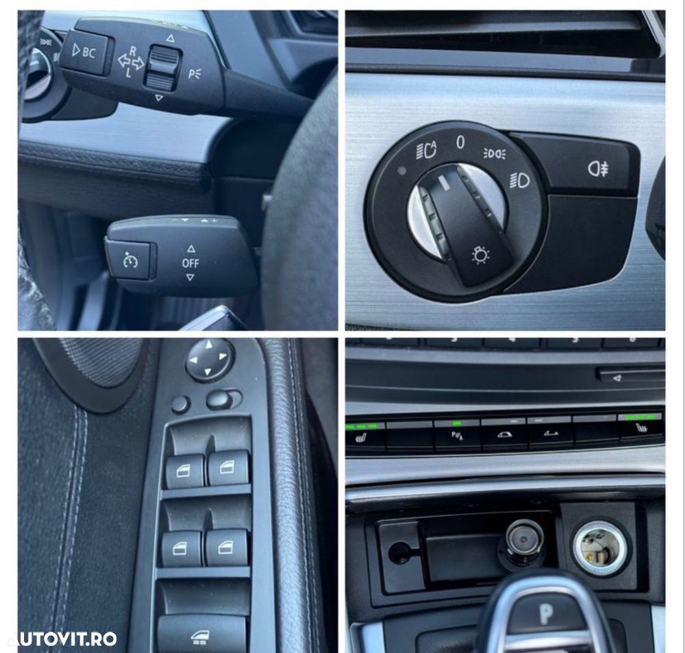 BMW Z4 sDrive20i Aut. - 8