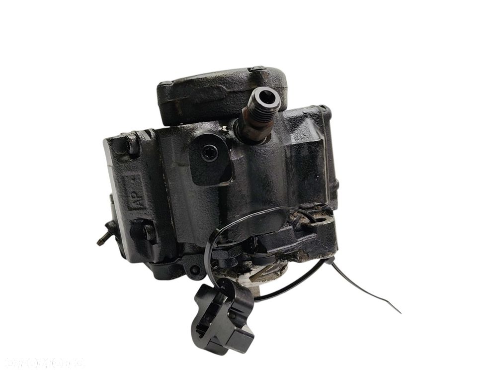POMPA WTRYSKOWA PEUGEOT 407 LIFT (2008-2010) 2.0 HDI 136KM 9656391680 - 5