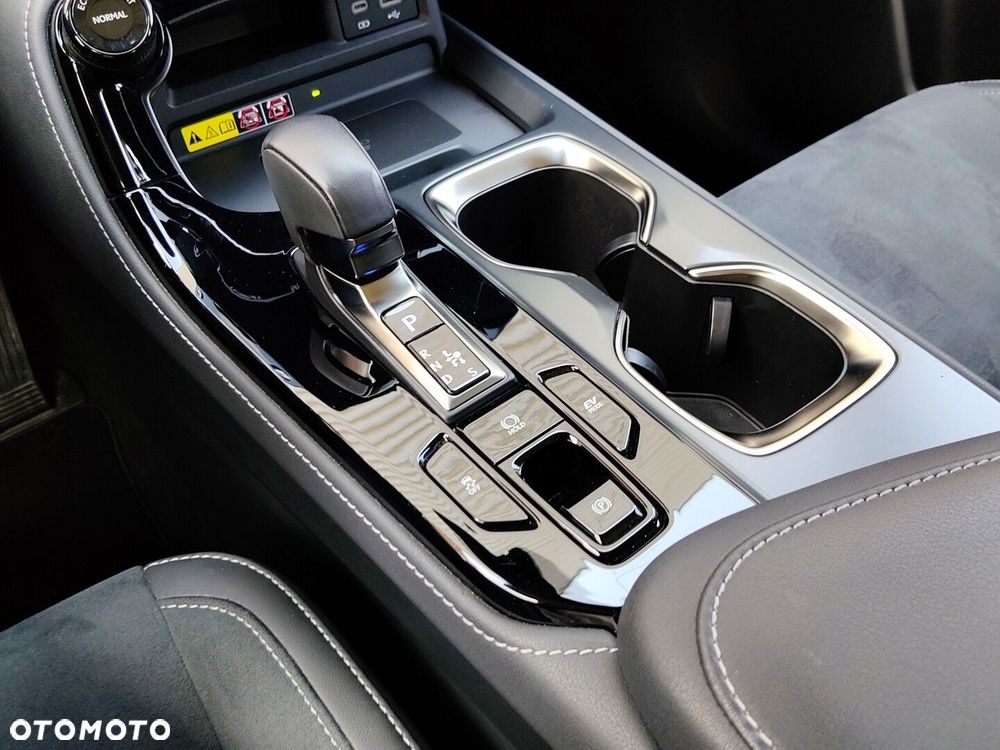 Lexus NX 350h Elegance 2WD - 19