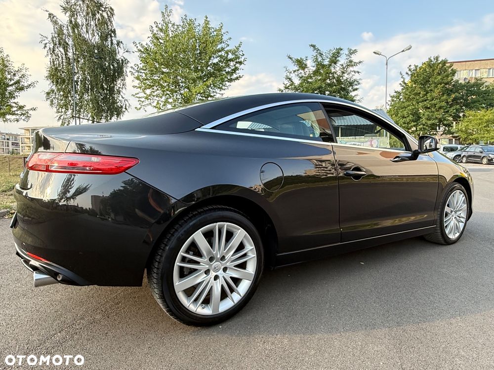 Renault Laguna 2.0 dCi GT - 7