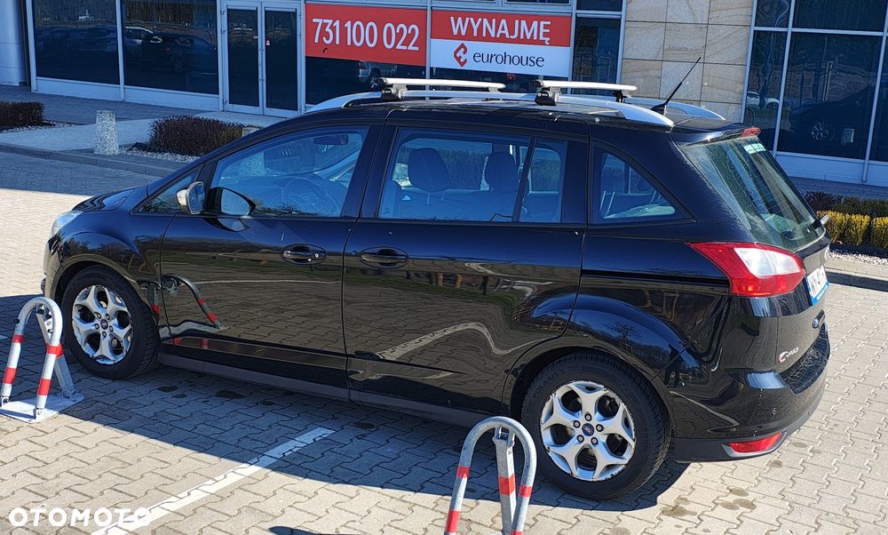 Ford C-MAX - 2