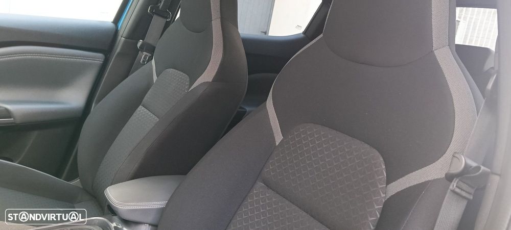 Nissan Juke 1.0 DIG-T N-Connecta - 15