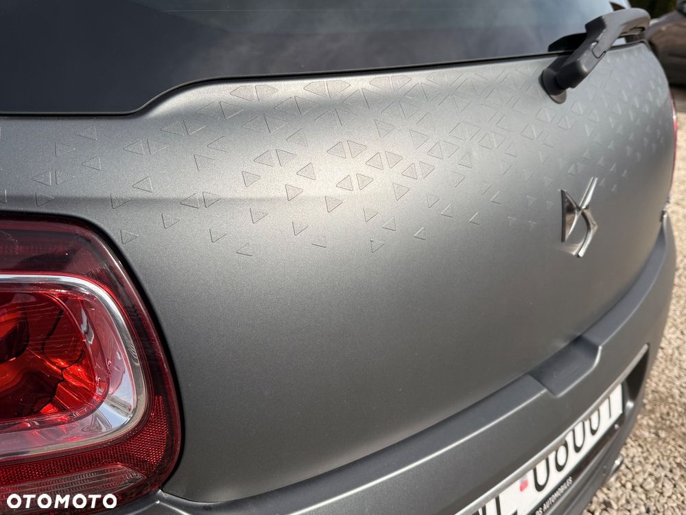 DS Automobiles DS 3 - 12