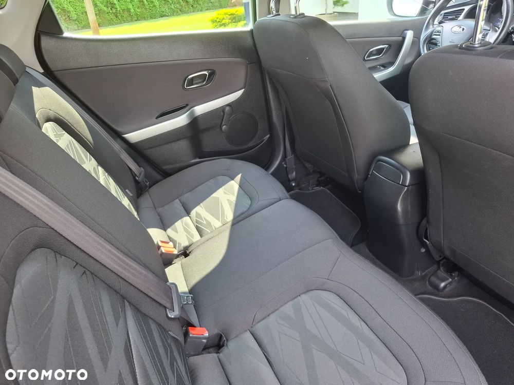 Kia Ceed 1.4 CVVT Attract plus - 29