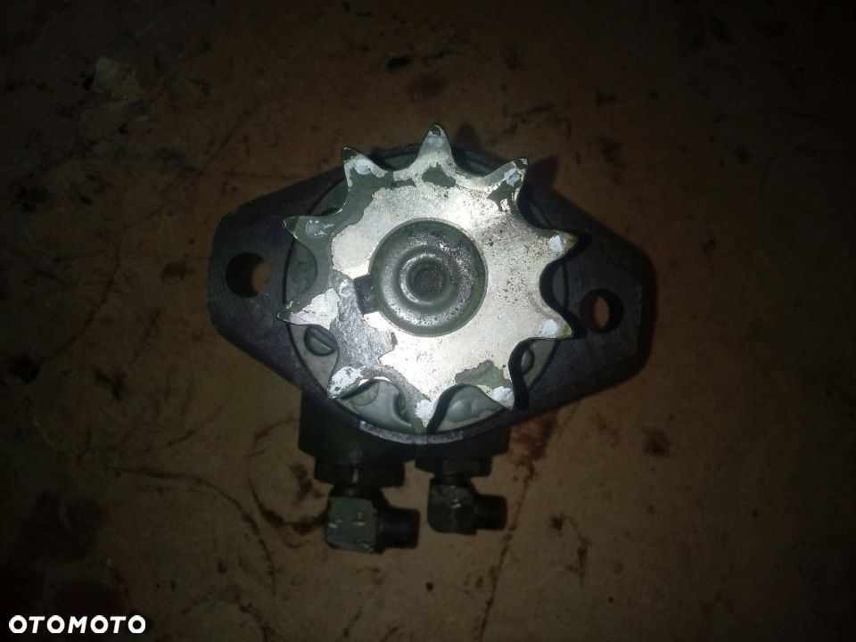 Pompa hydrauliczna - 5