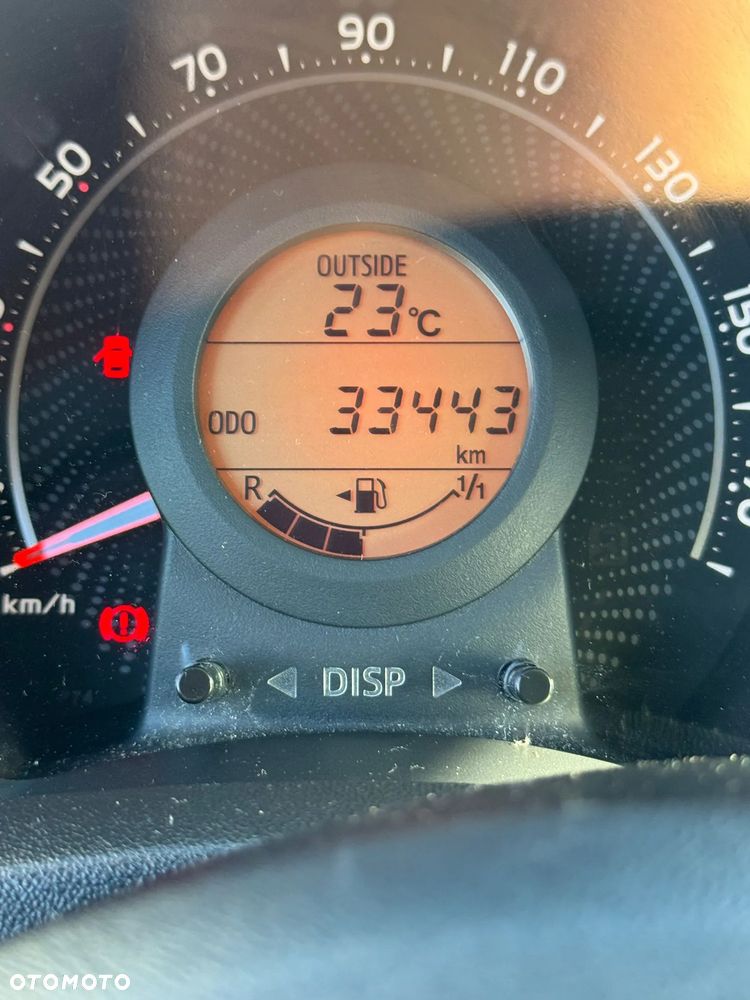 Toyota Aygo 1.0 VVT-i Color Edition - 10