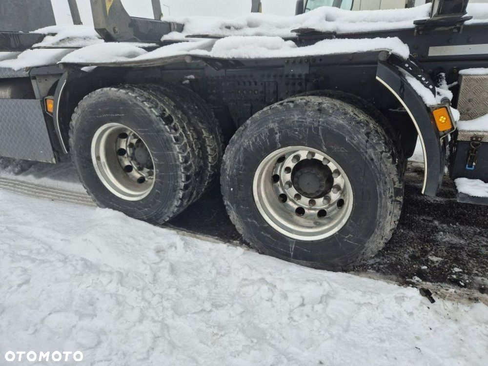 Volvo Mhs Volvo-VTL3R D110 - 33