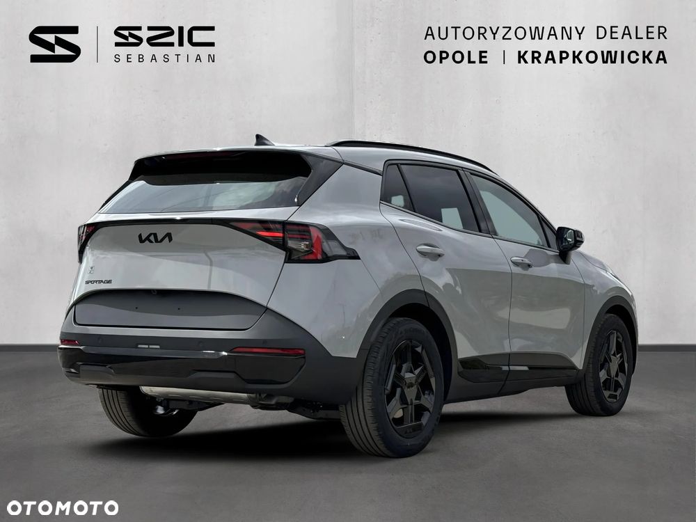 Kia Sportage 1.6 T-GDI L 2WD DCT - 6