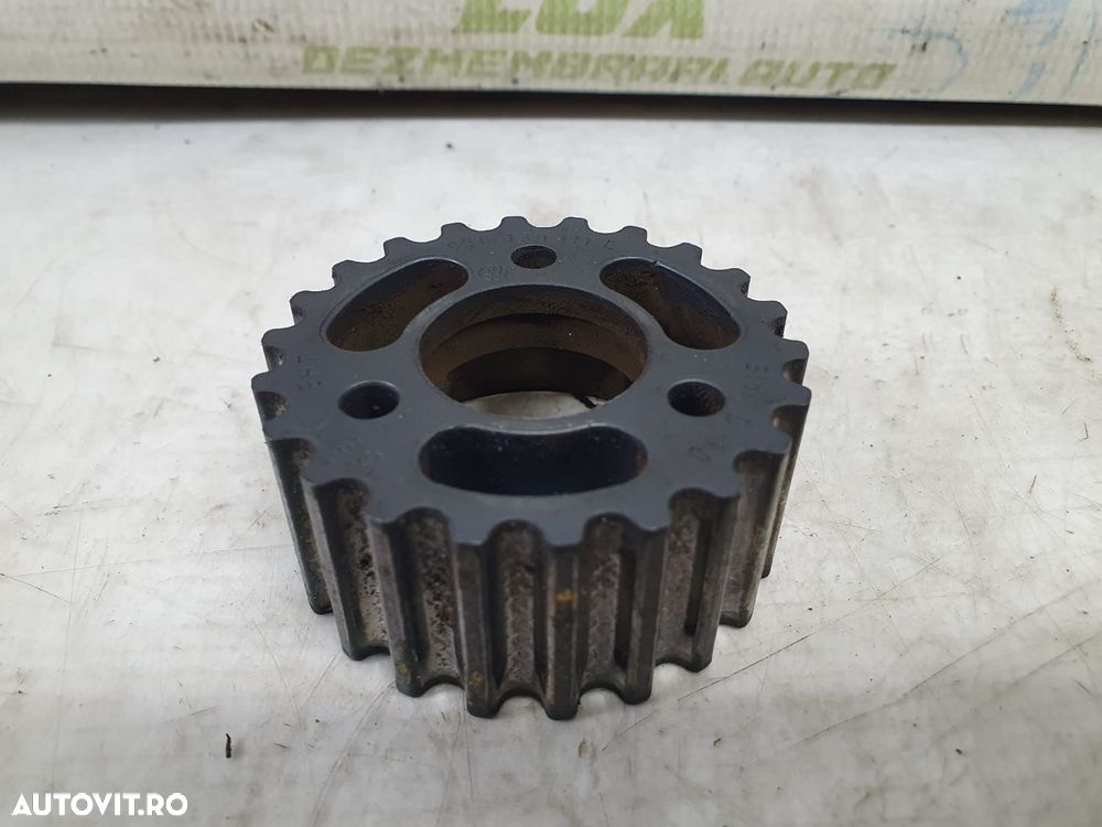 Fulie pompa inalta presiune 2.0 tdi cjca 03L130111e Audi A4 B8/8K [fa - 2