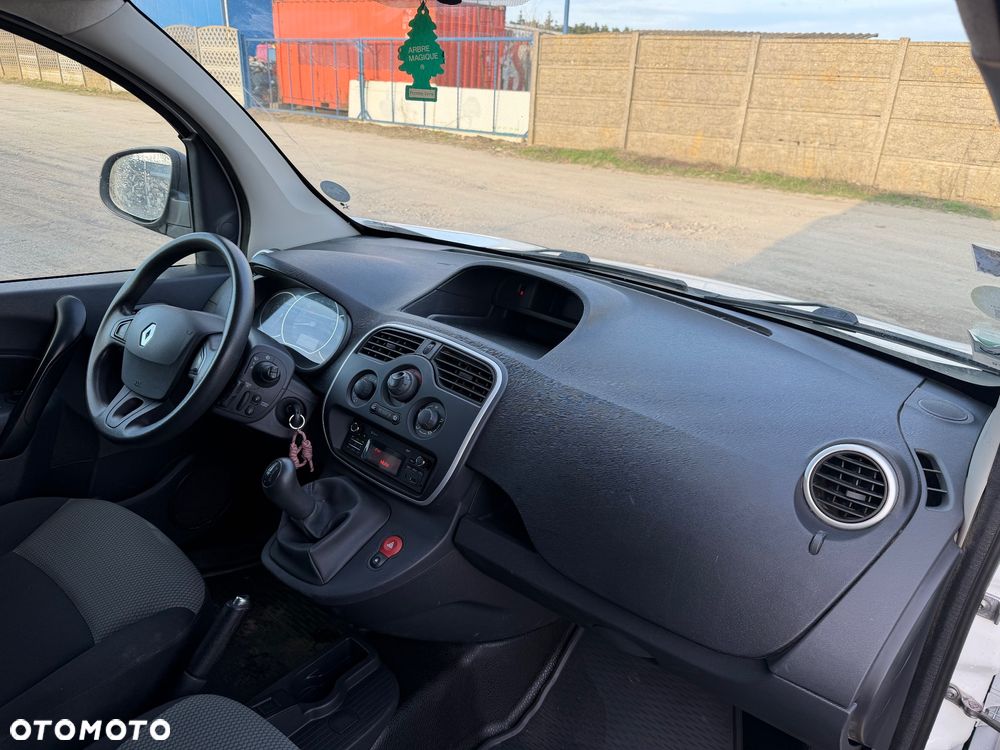 Renault Kangoo - 12
