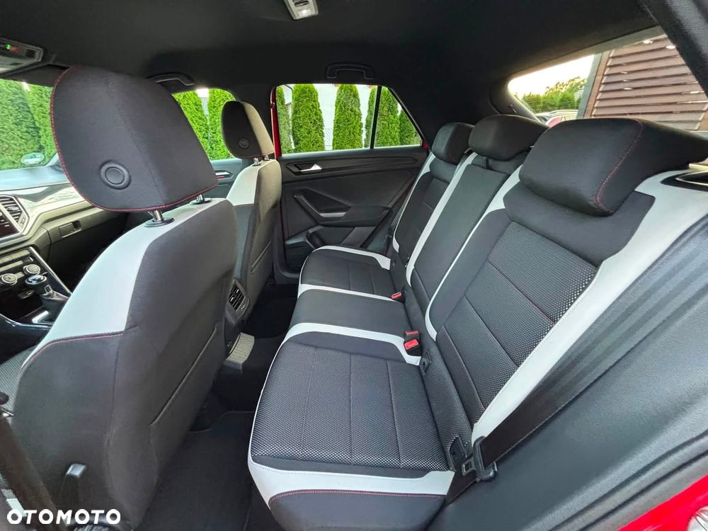 Volkswagen T-Roc 1.5 TSI ACT OPF Sport - 25